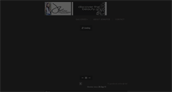 Desktop Screenshot of jenniferzachmeierphotography.com